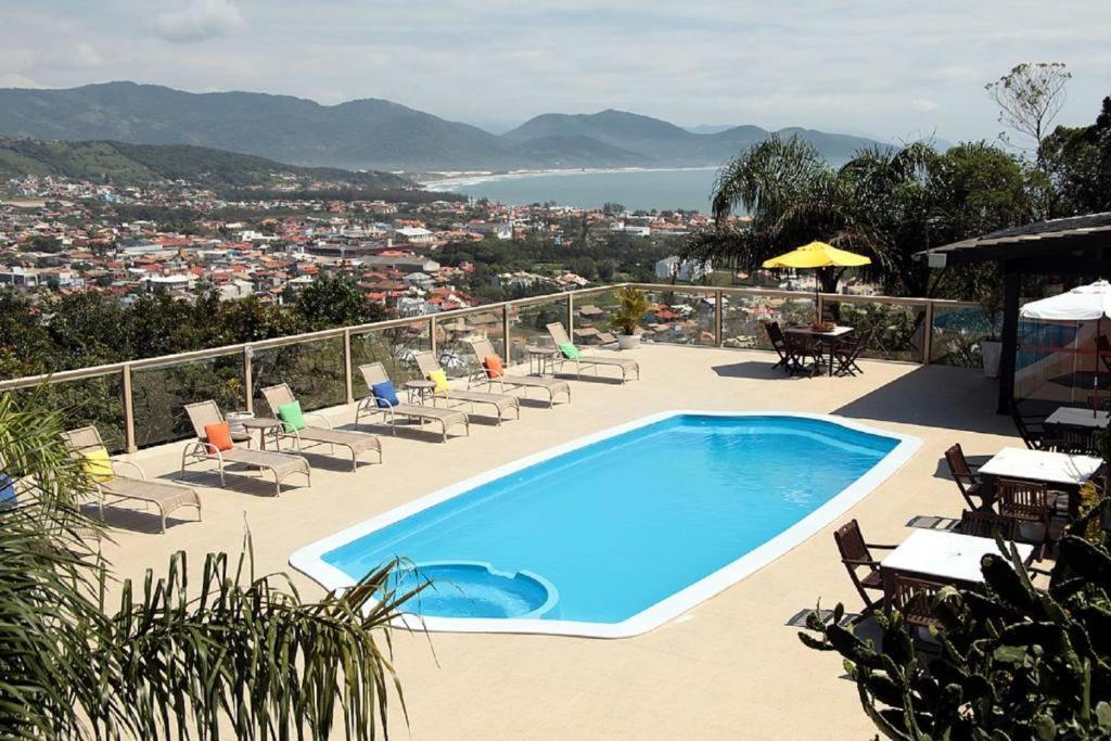 Silveira Eco Village Garopaba Dış mekan fotoğraf