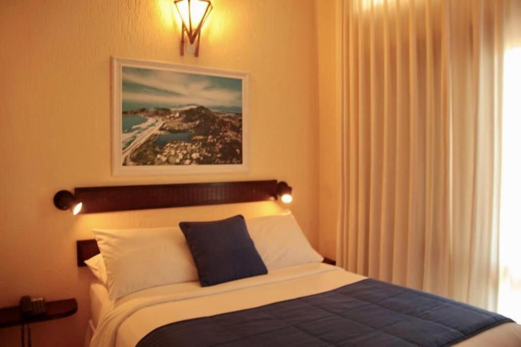 Silveira Eco Village Garopaba Dış mekan fotoğraf