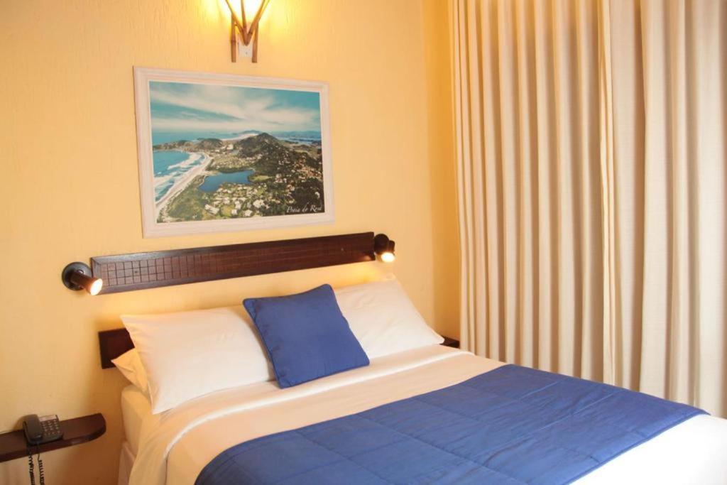 Silveira Eco Village Garopaba Dış mekan fotoğraf
