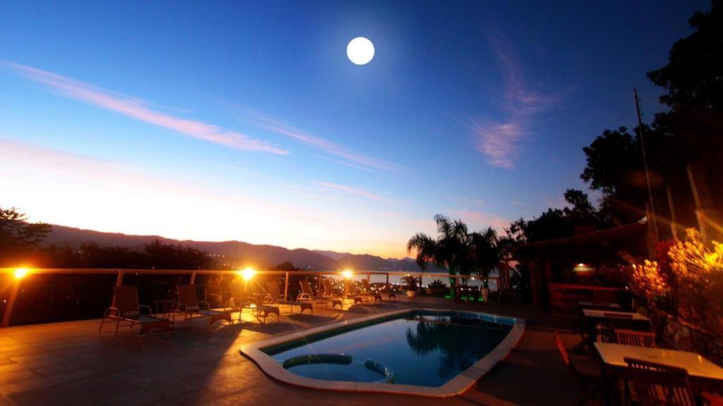 Silveira Eco Village Garopaba Dış mekan fotoğraf