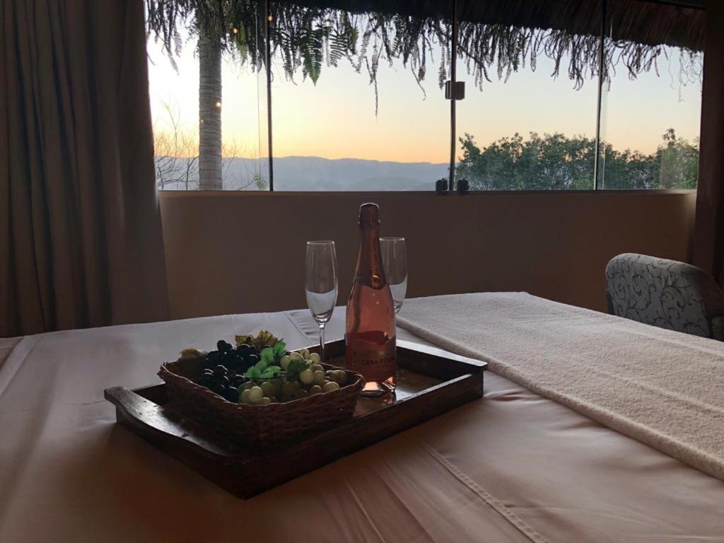 Silveira Eco Village Garopaba Dış mekan fotoğraf
