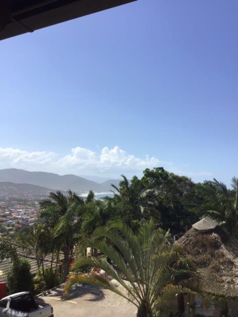 Silveira Eco Village Garopaba Dış mekan fotoğraf