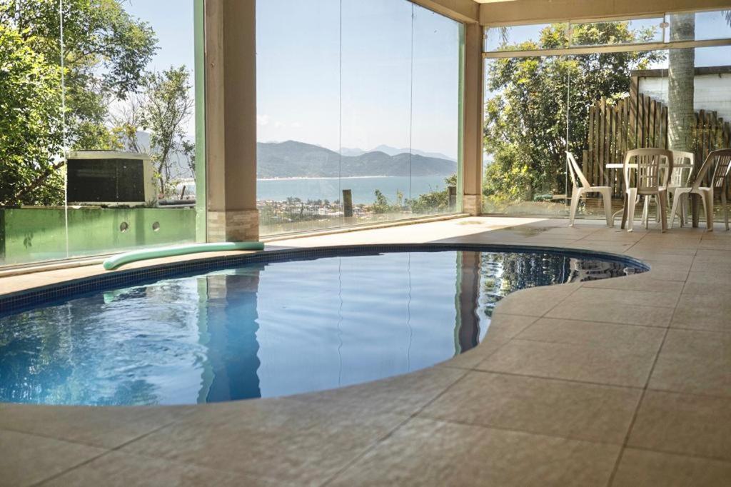 Silveira Eco Village Garopaba Dış mekan fotoğraf