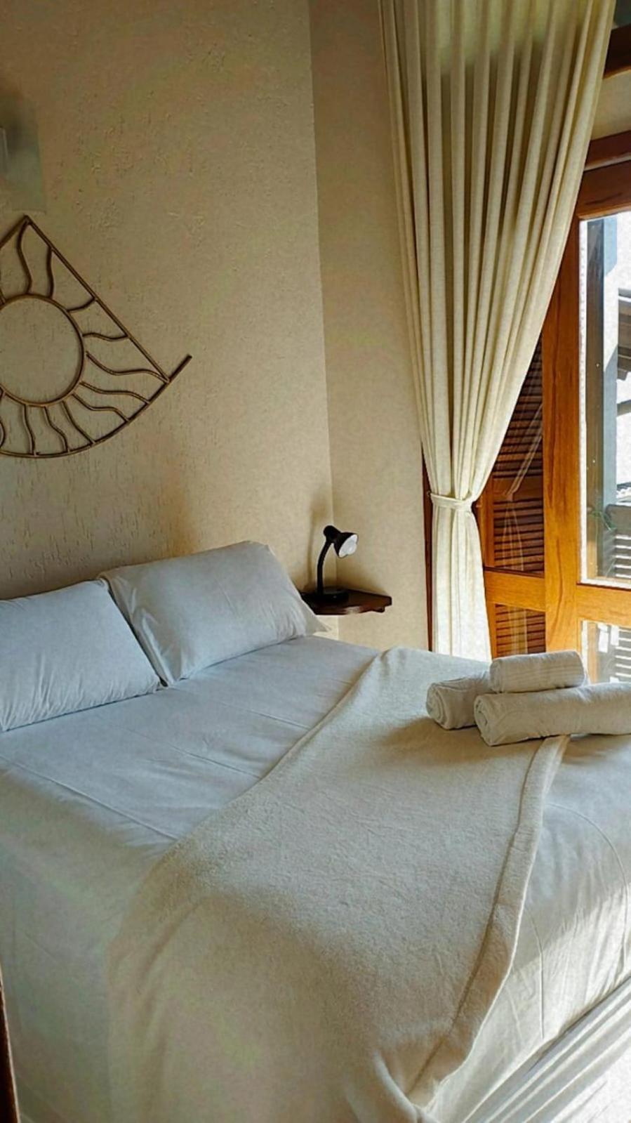 Silveira Eco Village Garopaba Dış mekan fotoğraf