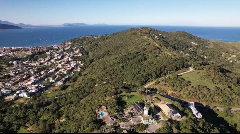 Silveira Eco Village Garopaba Dış mekan fotoğraf
