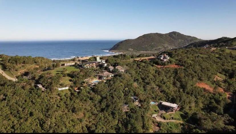 Silveira Eco Village Garopaba Dış mekan fotoğraf