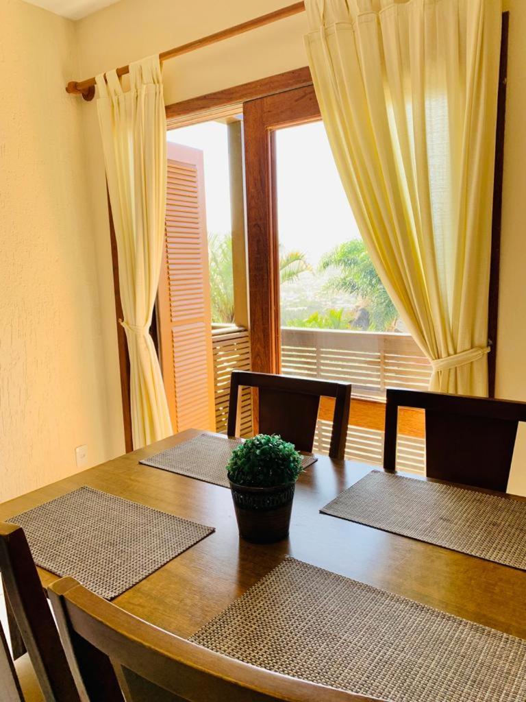Silveira Eco Village Garopaba Dış mekan fotoğraf