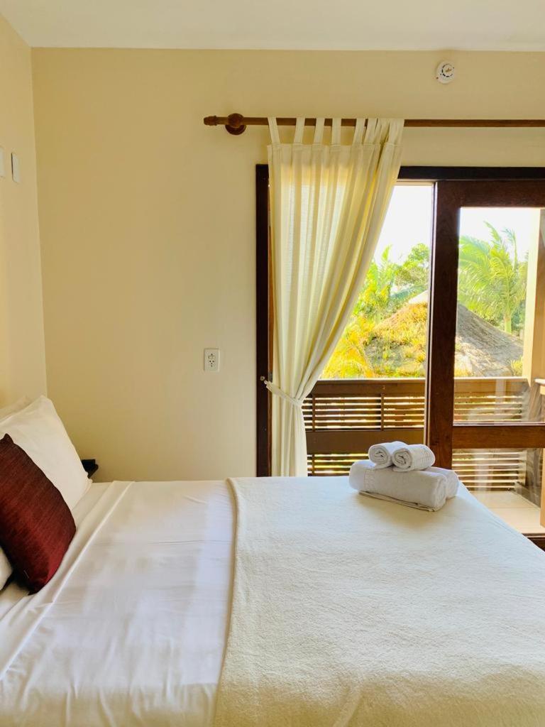 Silveira Eco Village Garopaba Dış mekan fotoğraf