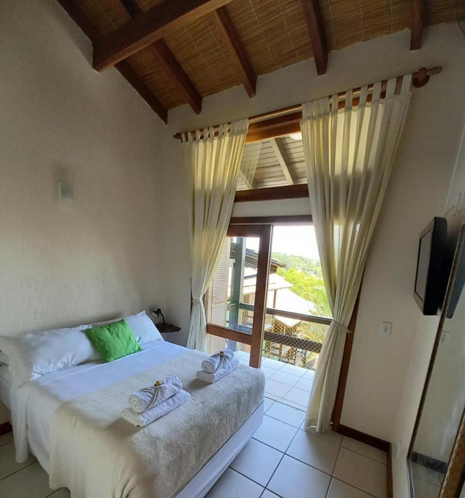 Silveira Eco Village Garopaba Dış mekan fotoğraf