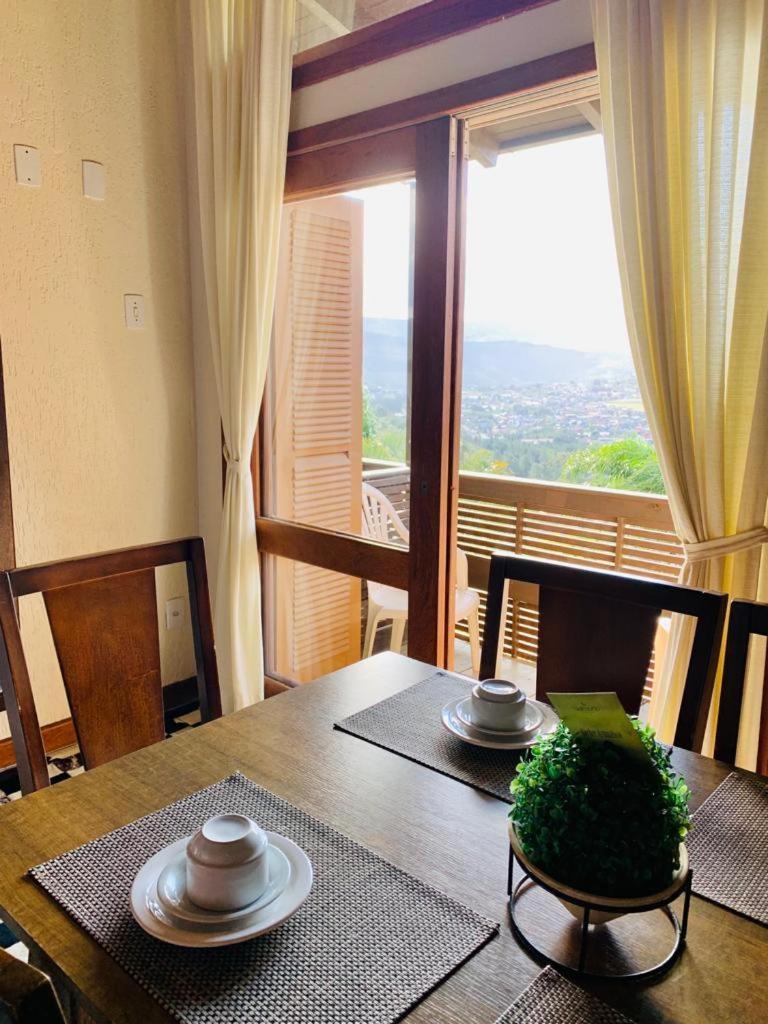 Silveira Eco Village Garopaba Dış mekan fotoğraf