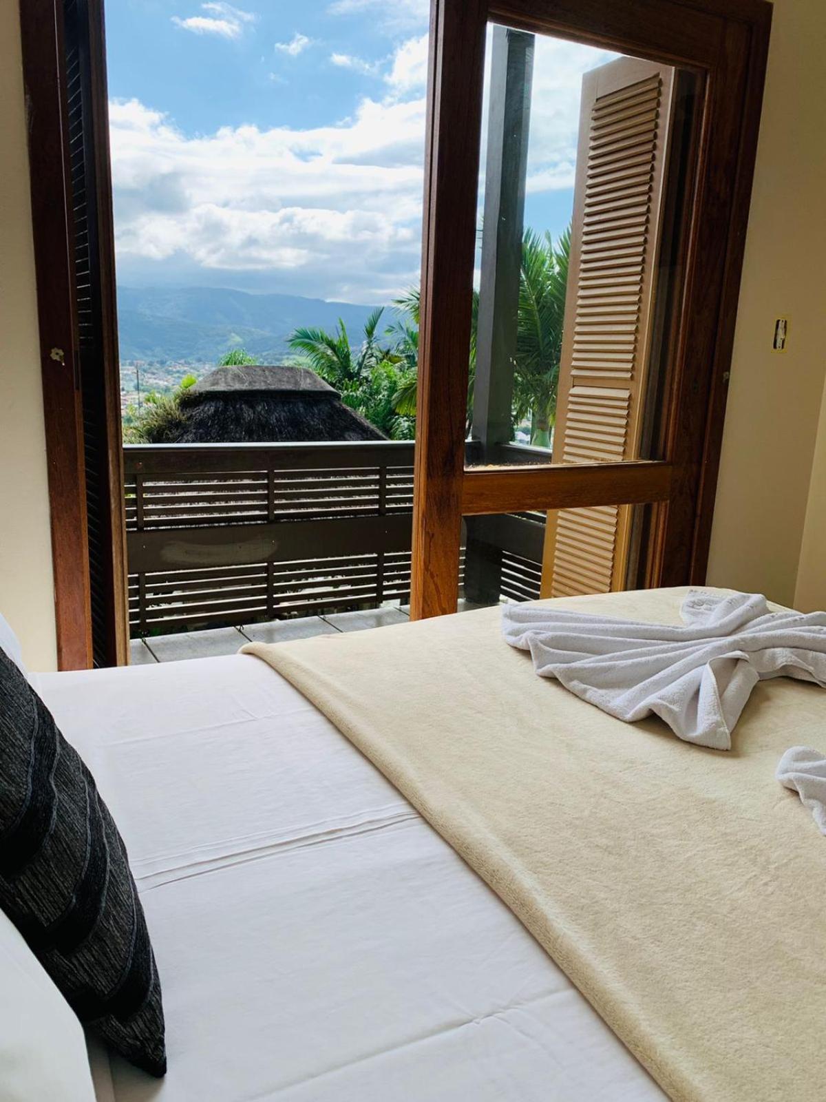 Silveira Eco Village Garopaba Dış mekan fotoğraf