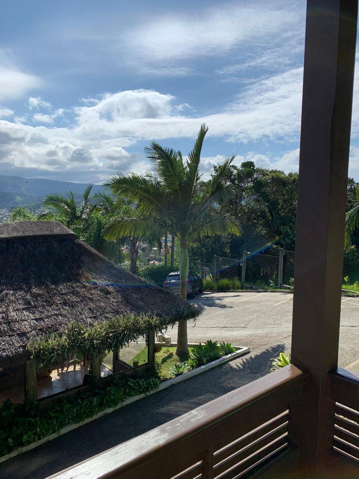 Silveira Eco Village Garopaba Dış mekan fotoğraf