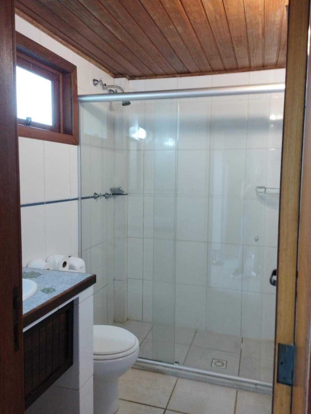 Silveira Eco Village Garopaba Dış mekan fotoğraf